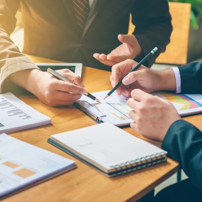 一号娱乐——培训课程开发